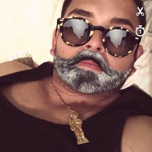 Meet your Posher, Oscar